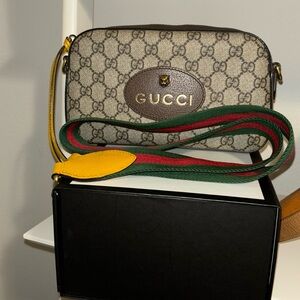 Gucci neo vintage $1799